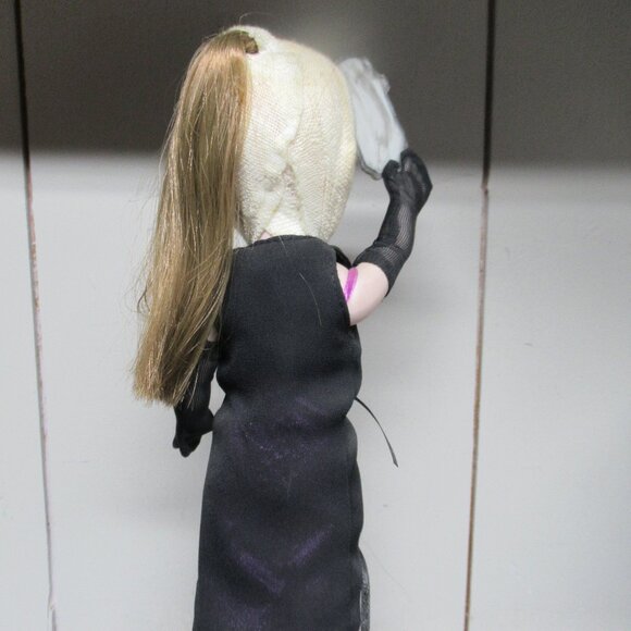 Mezco Living Dead Dolls 7 Deadly Sins- Vanity - Picture 7 of 10